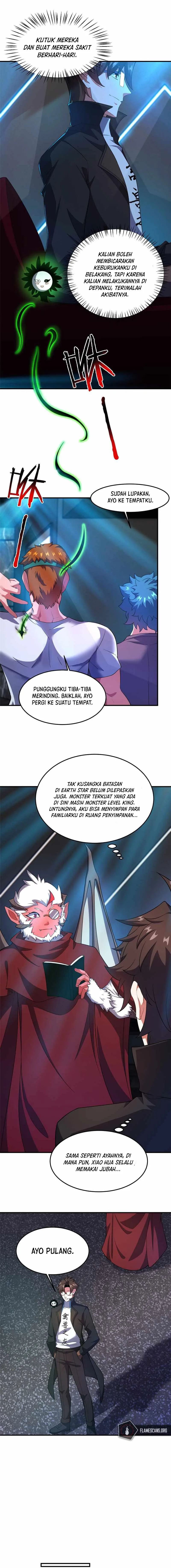 Monster Pet Evolution - Chapter 188 2 Monster Pet Evolution - Chapter 188 2
