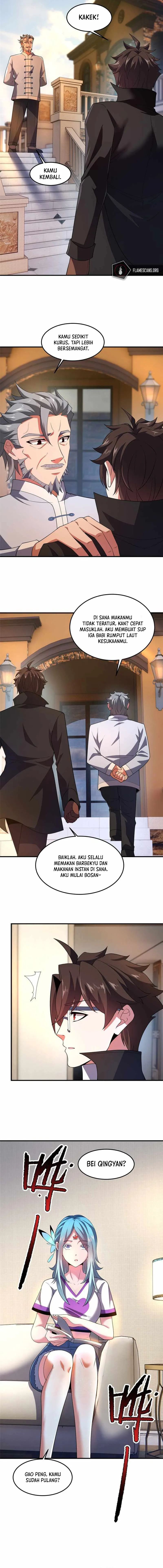 Monster Pet Evolution - Chapter 188 4 Monster Pet Evolution - Chapter 188 4