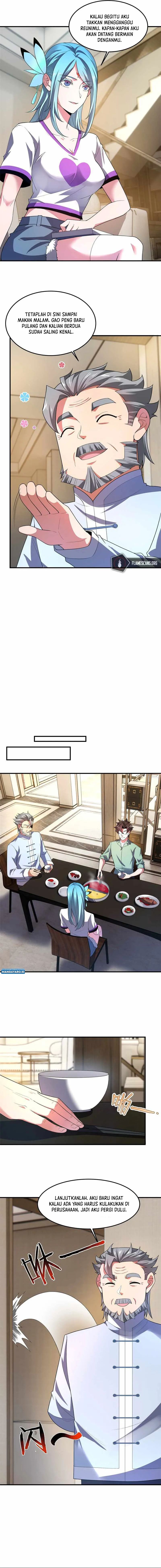 Monster Pet Evolution - Chapter 188 5 Monster Pet Evolution - Chapter 188 5