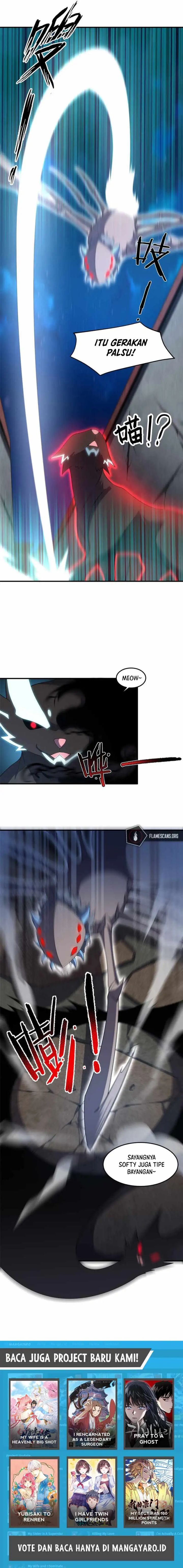 Monster Pet Evolution - Chapter 189 8