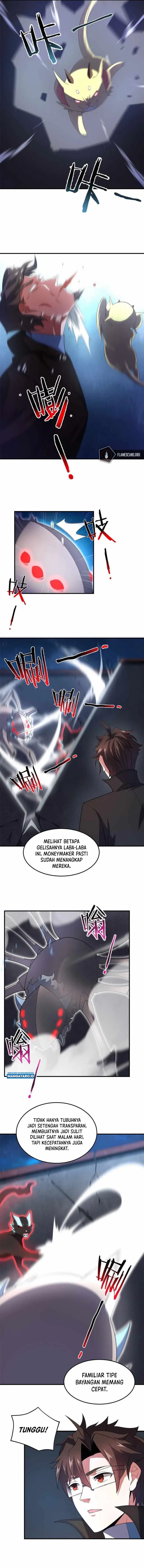Monster Pet Evolution - Chapter 189 7