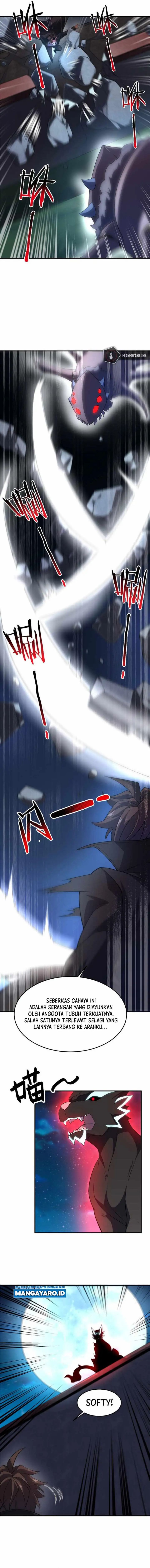 Monster Pet Evolution - Chapter 189 4