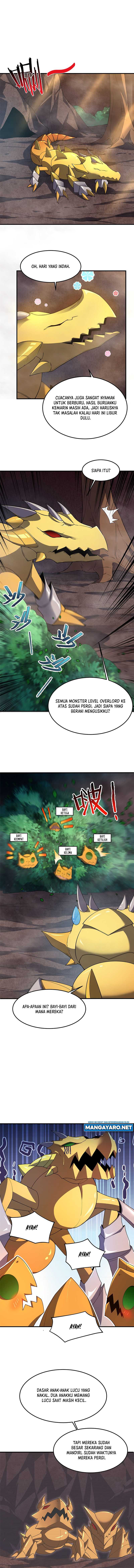 Monster Pet Evolution - Chapter 182 3 Monster Pet Evolution - Chapter 182 3