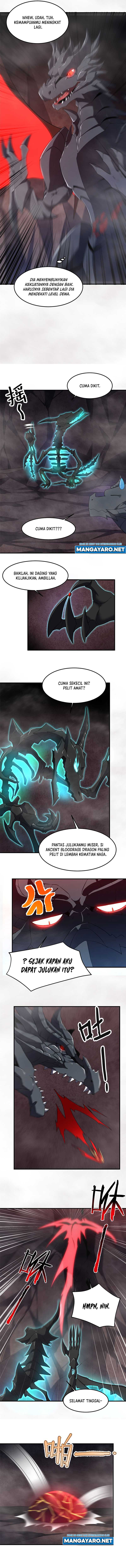 Monster Pet Evolution - Chapter 180 9 Monster Pet Evolution - Chapter 180 9