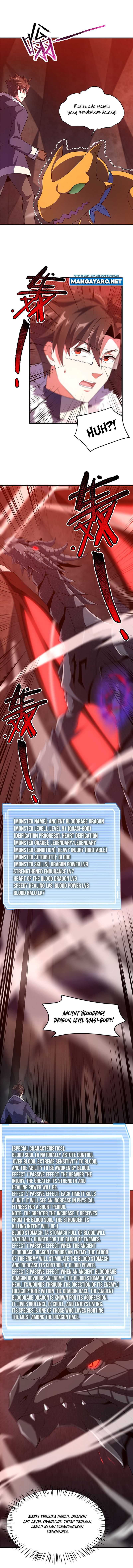 Monster Pet Evolution - Chapter 180 3 Monster Pet Evolution - Chapter 180 3