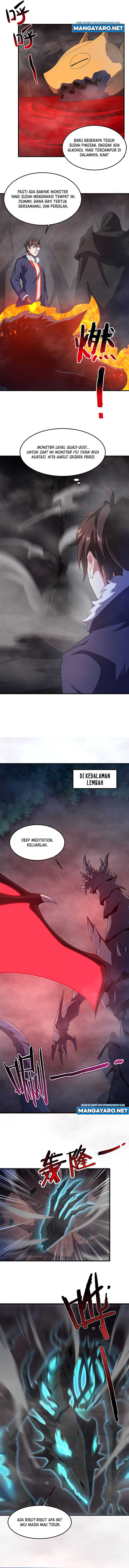 Monster Pet Evolution - Chapter 180 6 Monster Pet Evolution - Chapter 180 6
