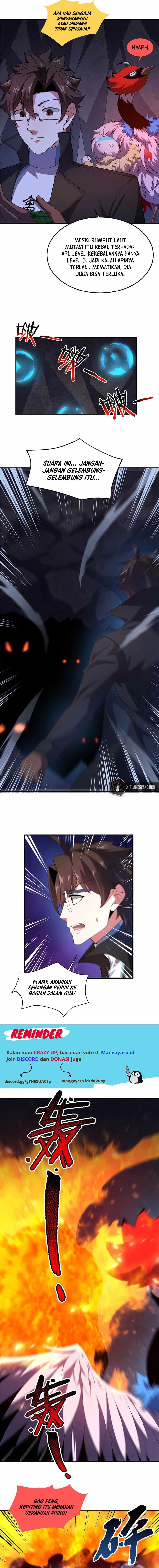 Monster Pet Evolution - Chapter 186 6