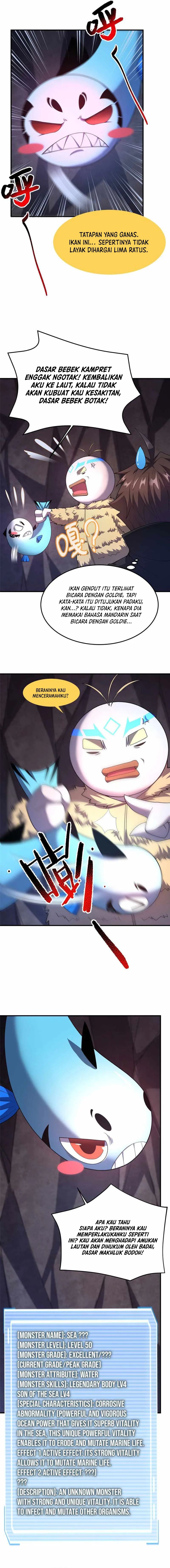 Monster Pet Evolution - Chapter 187 2 Monster Pet Evolution - Chapter 187 2