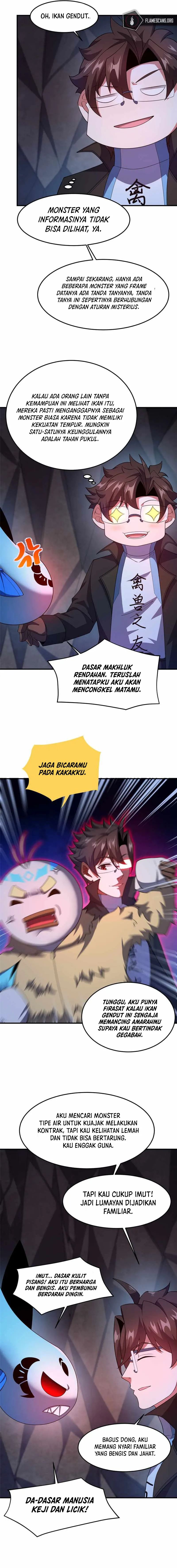 Monster Pet Evolution - Chapter 187 3 Monster Pet Evolution - Chapter 187 3