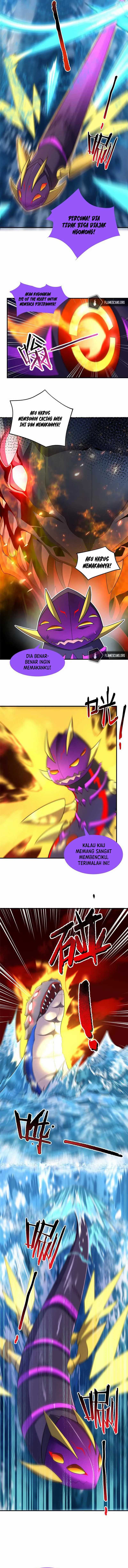 Monster Pet Evolution - Chapter 184 2 Monster Pet Evolution - Chapter 184 2