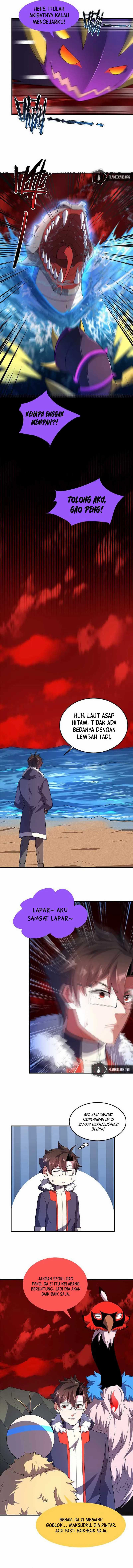 Monster Pet Evolution - Chapter 184 3 Monster Pet Evolution - Chapter 184 3