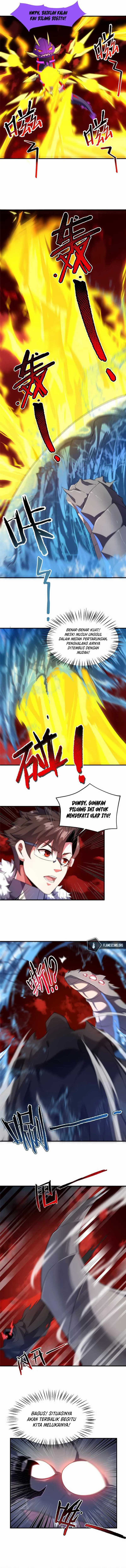 Monster Pet Evolution - Chapter 185 2 Monster Pet Evolution - Chapter 185 2