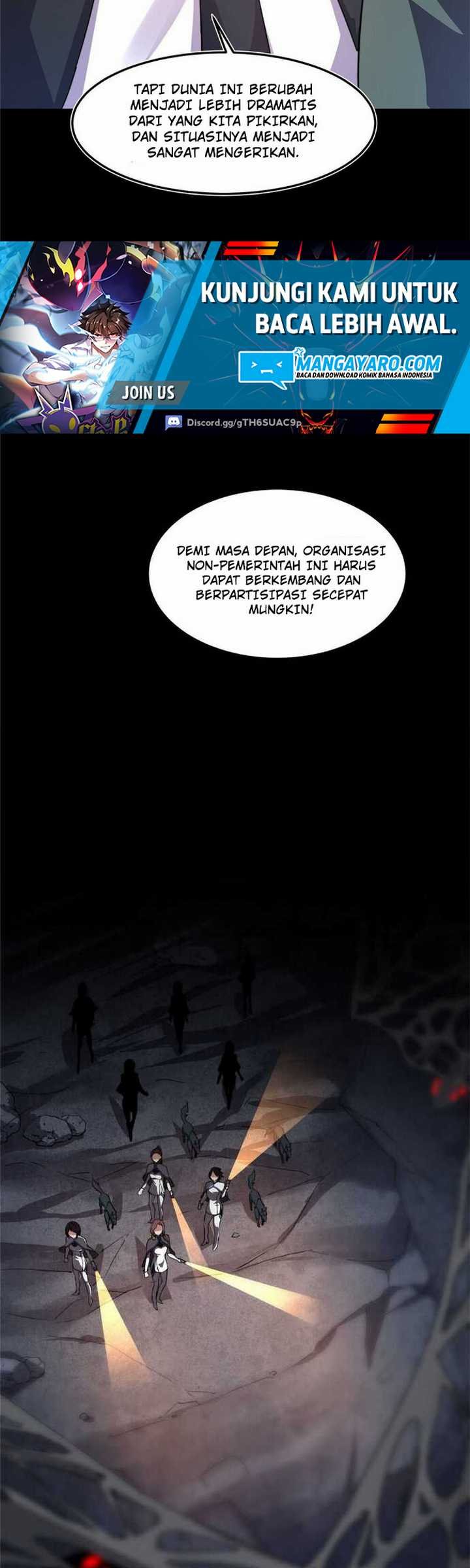 Monster Pet Evolution - Chapter 19 9 Monster Pet Evolution - Chapter 19 9
