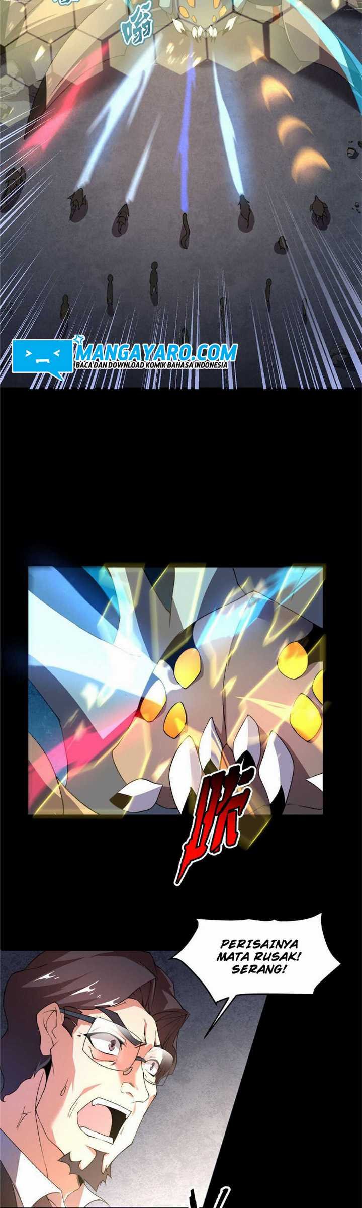 Monster Pet Evolution - Chapter 19 21 Monster Pet Evolution - Chapter 19 21