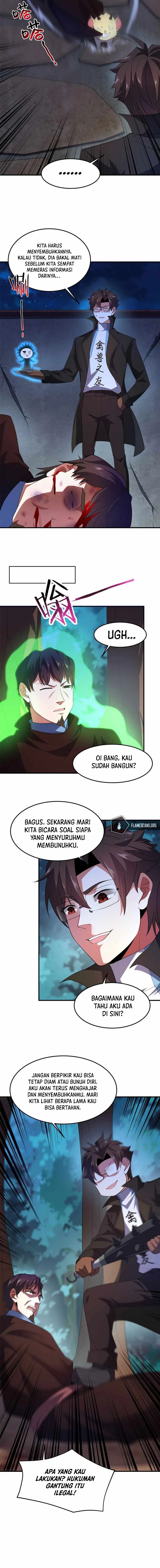 Monster Pet Evolution - Chapter 190 2 Monster Pet Evolution - Chapter 190 2