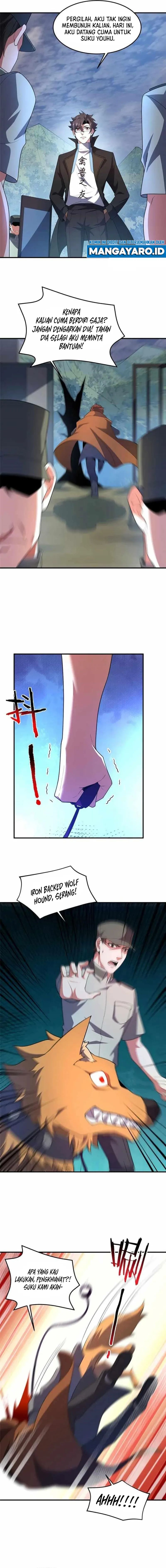 Monster Pet Evolution - Chapter 195 9