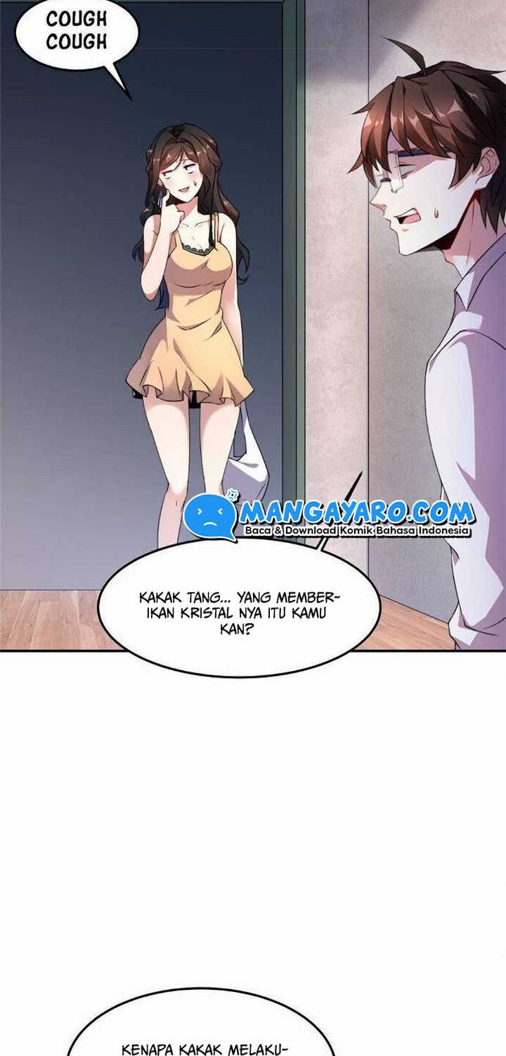Monster Pet Evolution - Chapter 12 27 Monster Pet Evolution - Chapter 12 27