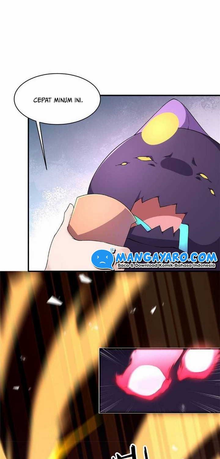 Monster Pet Evolution - Chapter 12 39 Monster Pet Evolution - Chapter 12 39