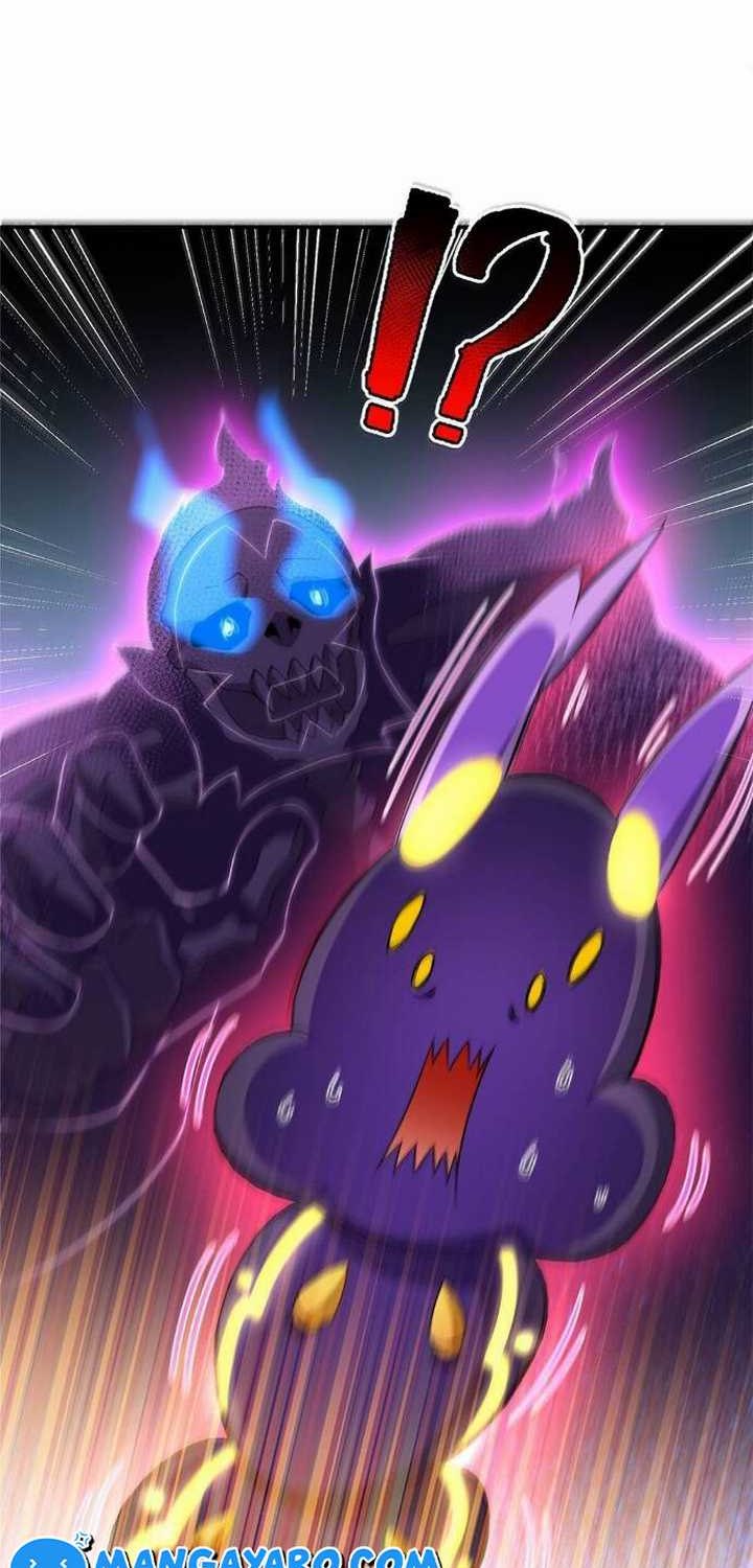 Monster Pet Evolution - Chapter 12 12 Monster Pet Evolution - Chapter 12 12