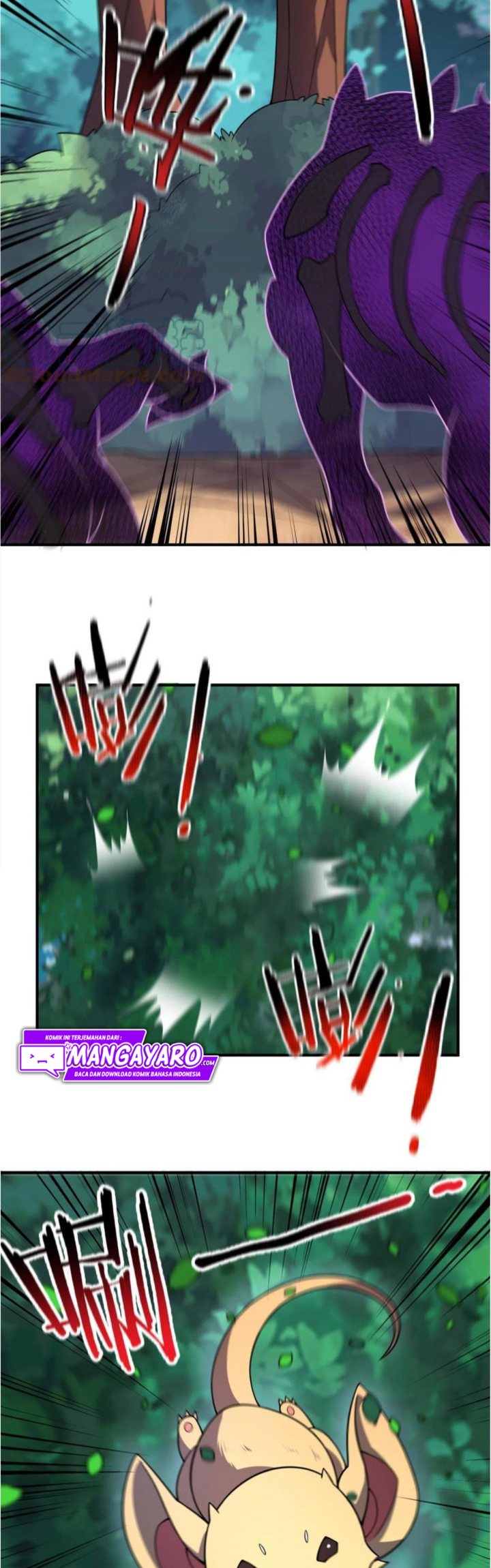 Monster Pet Evolution - Chapter 120 19 Monster Pet Evolution - Chapter 120 19