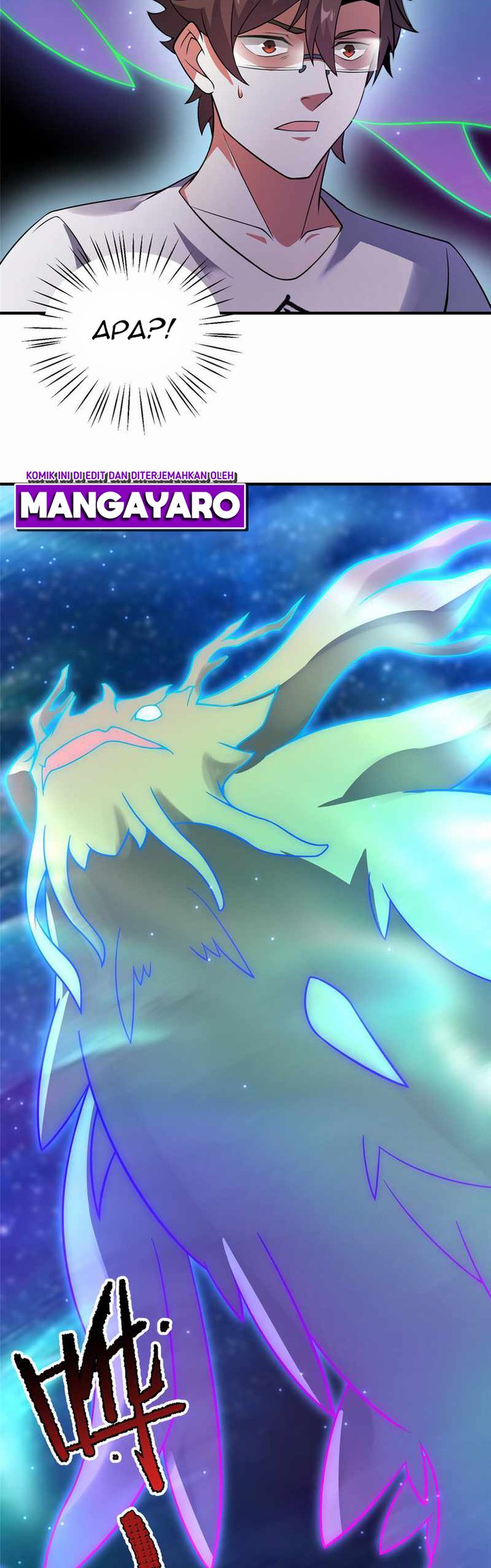 Monster Pet Evolution - Chapter 126 12 Monster Pet Evolution - Chapter 126 12