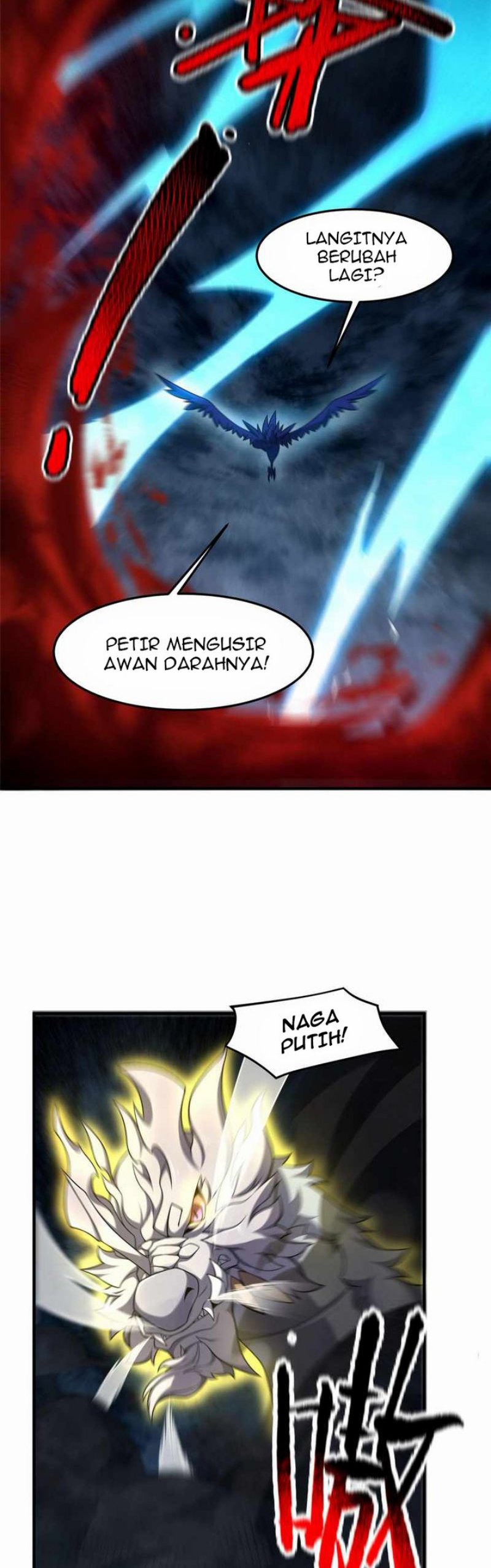Monster Pet Evolution - Chapter 138 9 Monster Pet Evolution - Chapter 138 9