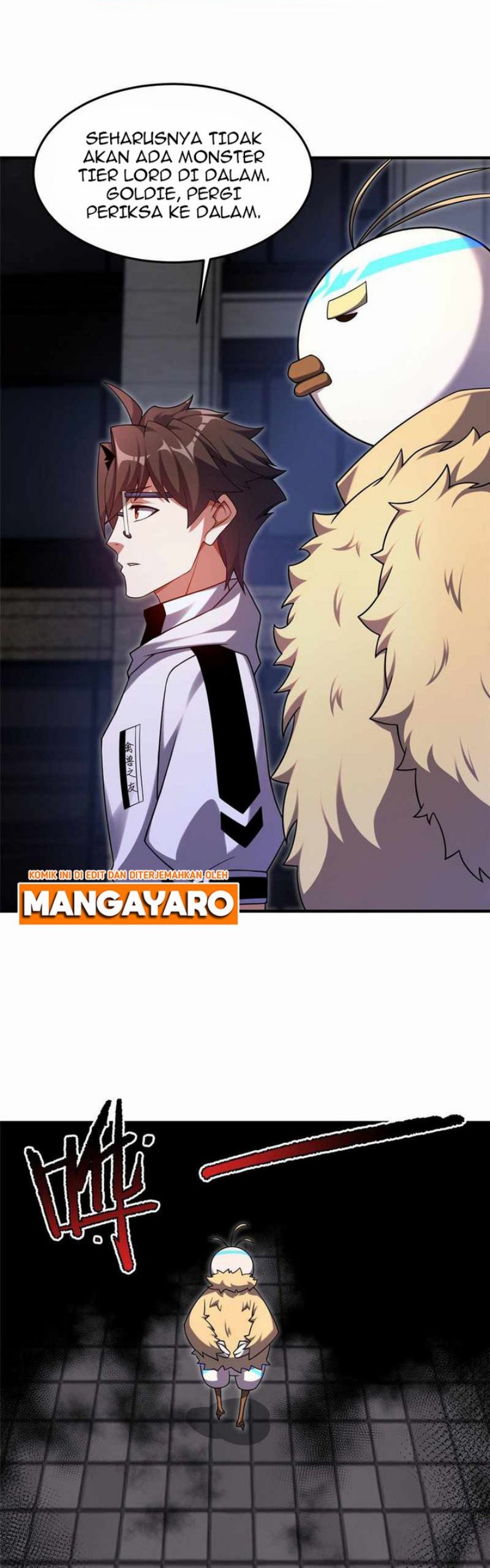 Monster Pet Evolution - Chapter 138 20 Monster Pet Evolution - Chapter 138 20
