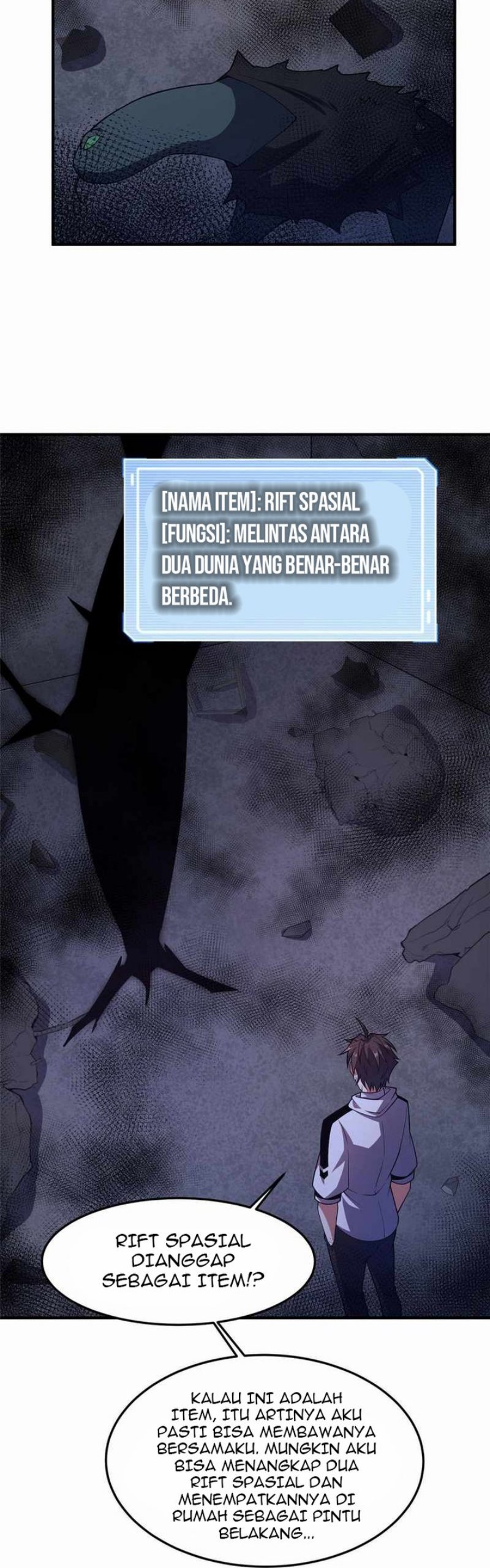 Monster Pet Evolution - Chapter 138 25 Monster Pet Evolution - Chapter 138 25