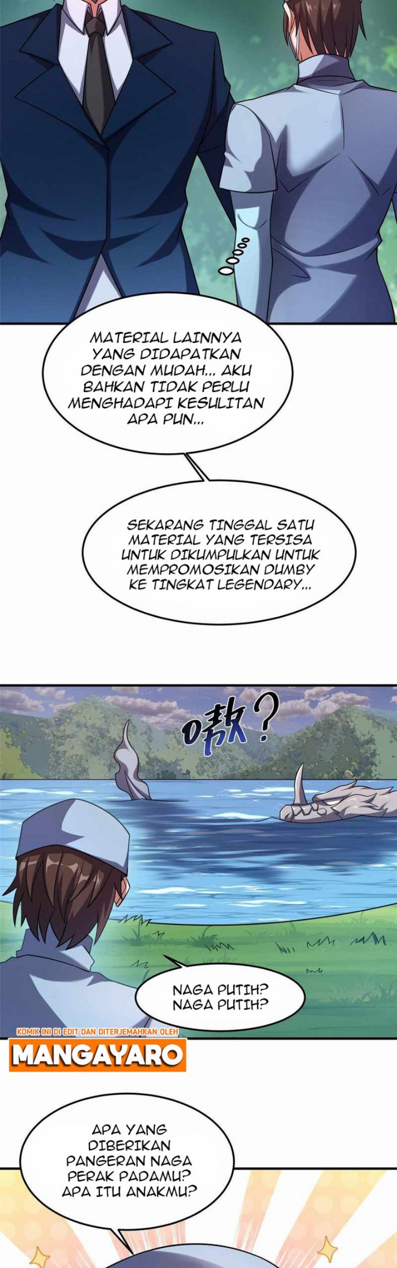 Monster Pet Evolution - Chapter 138 16 Monster Pet Evolution - Chapter 138 16