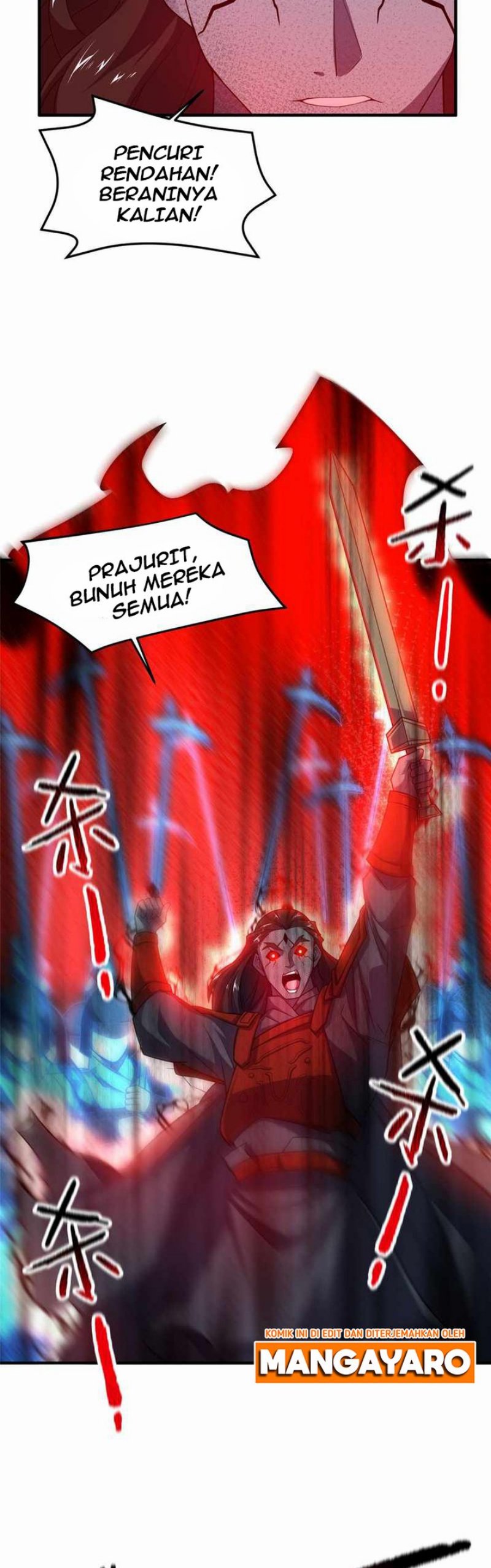 Monster Pet Evolution - Chapter 138 6 Monster Pet Evolution - Chapter 138 6