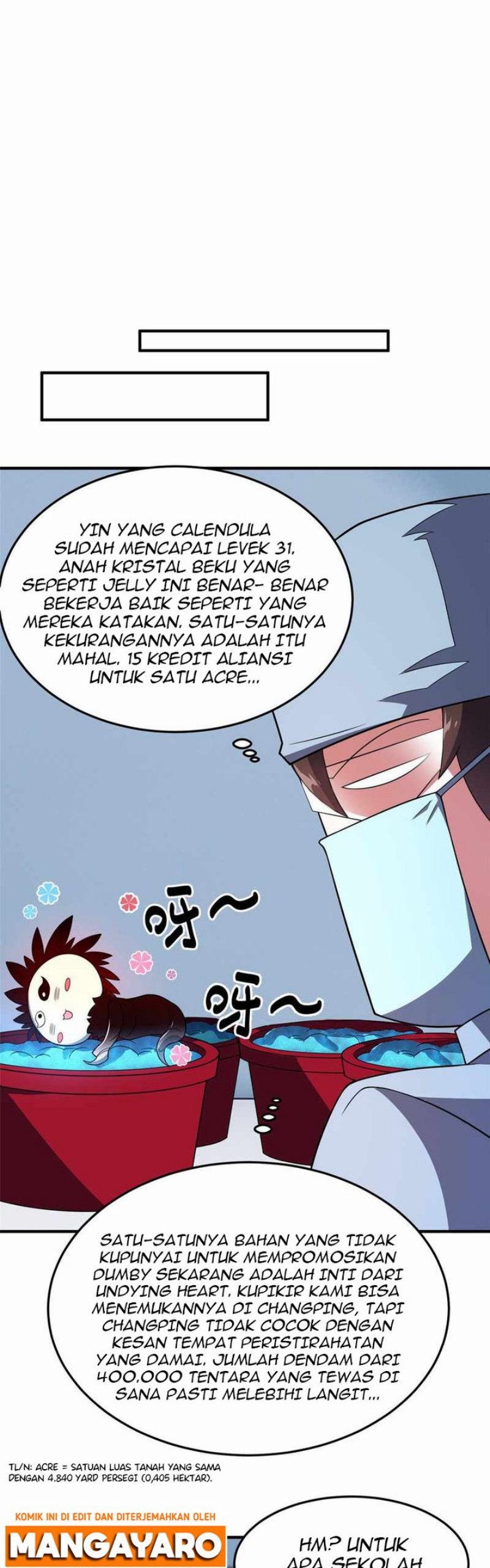 Monster Pet Evolution - Chapter 139 28