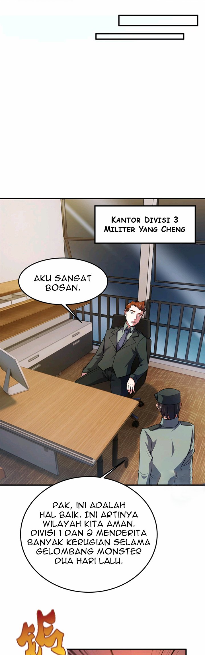Monster Pet Evolution - Chapter 132 8