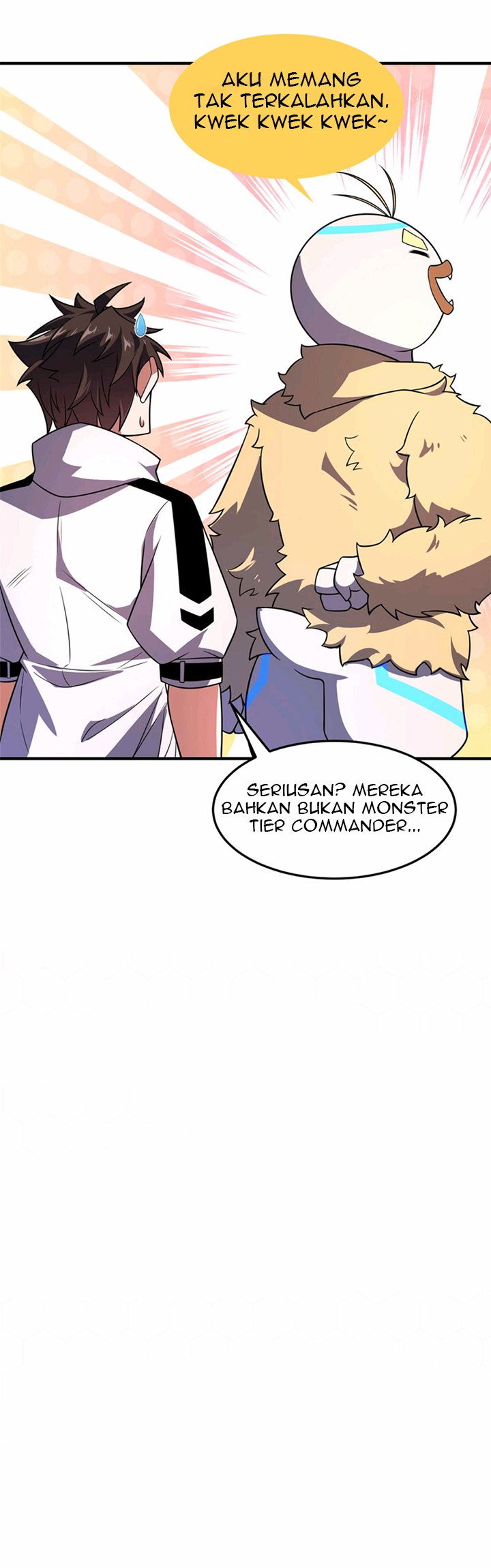 Monster Pet Evolution - Chapter 132 28