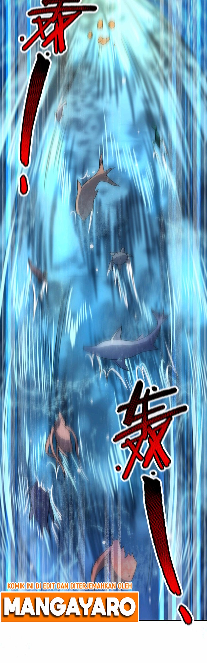 Monster Pet Evolution - Chapter 132 27