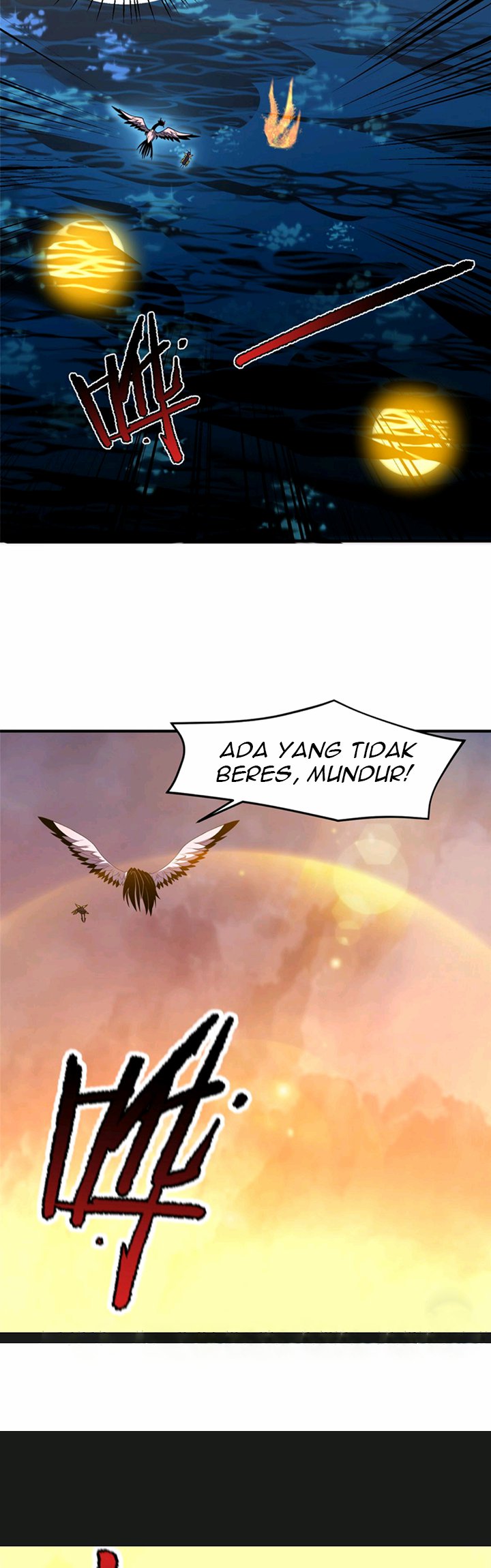 Monster Pet Evolution - Chapter 132 6