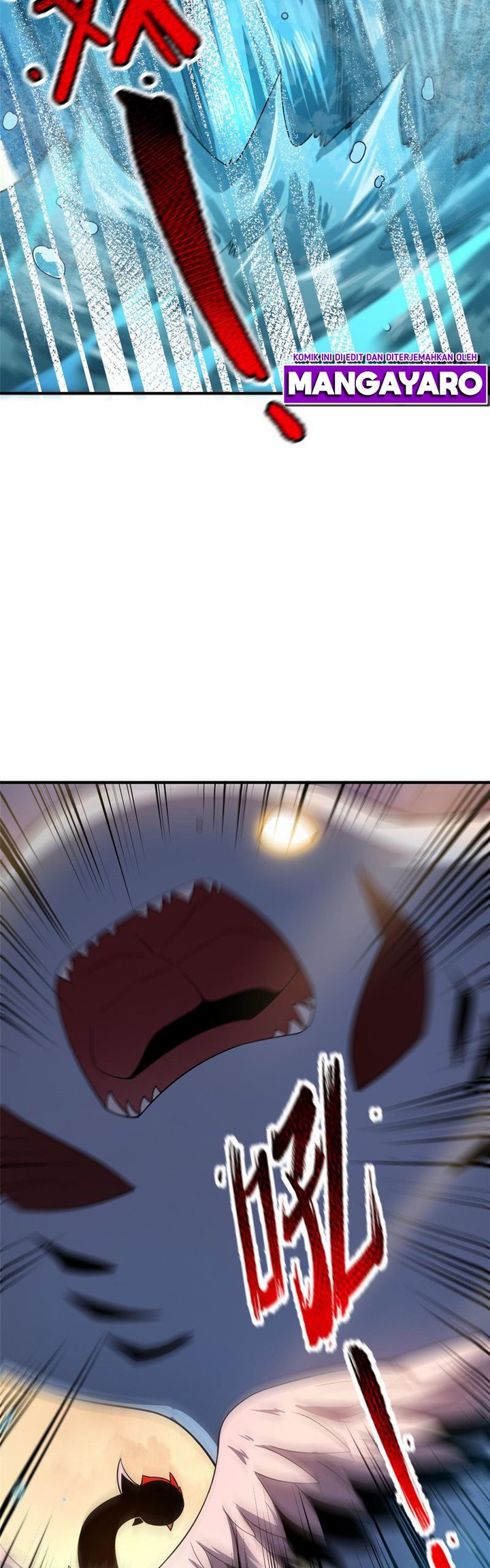 Monster Pet Evolution - Chapter 131 23