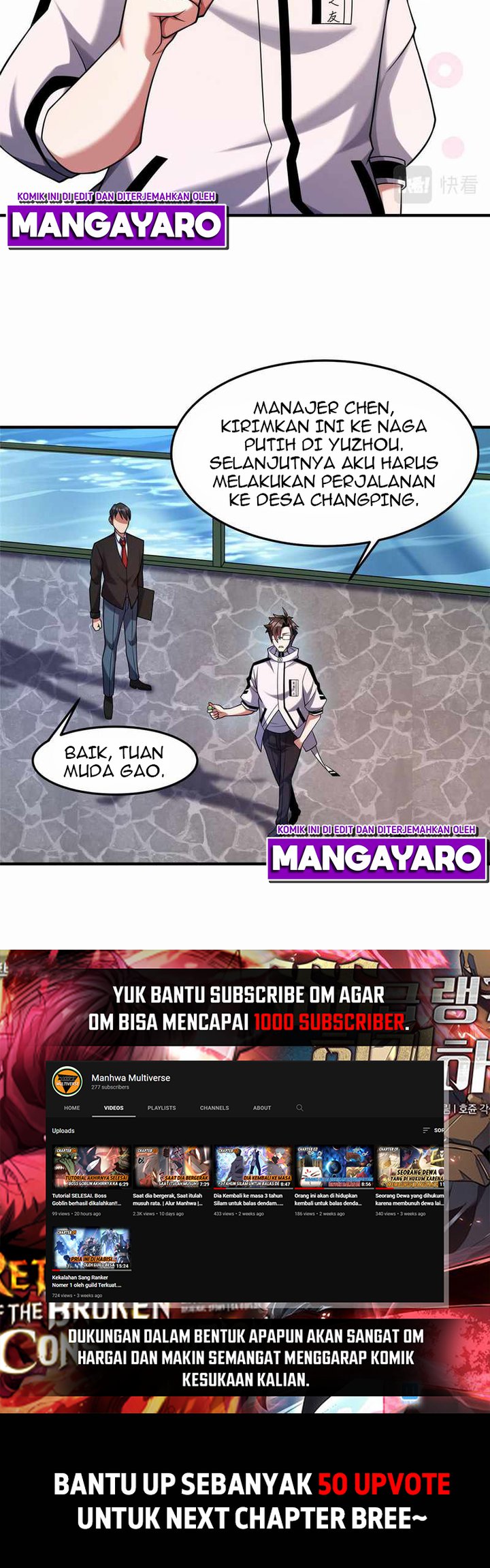 Monster Pet Evolution - Chapter 136 29