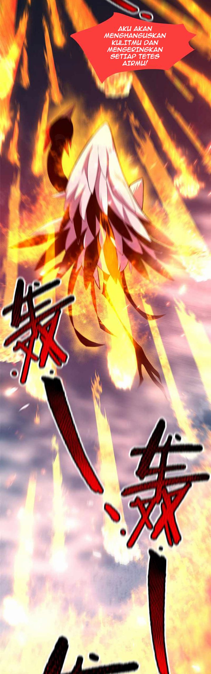 Monster Pet Evolution - Chapter 136 12
