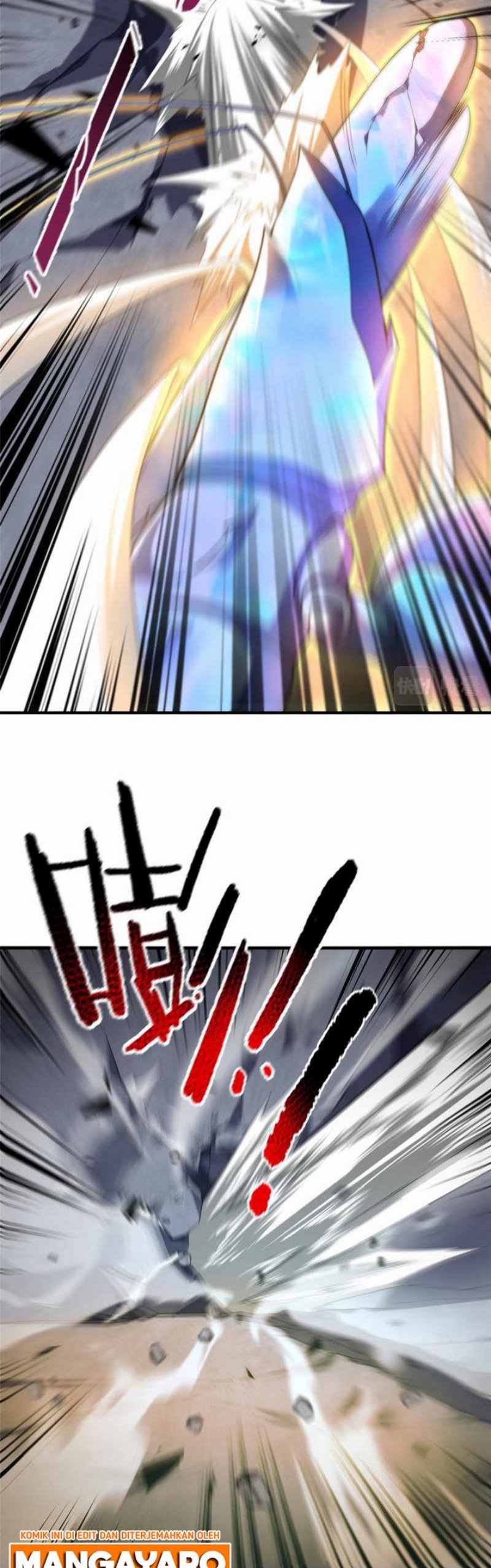 Monster Pet Evolution - Chapter 137 23
