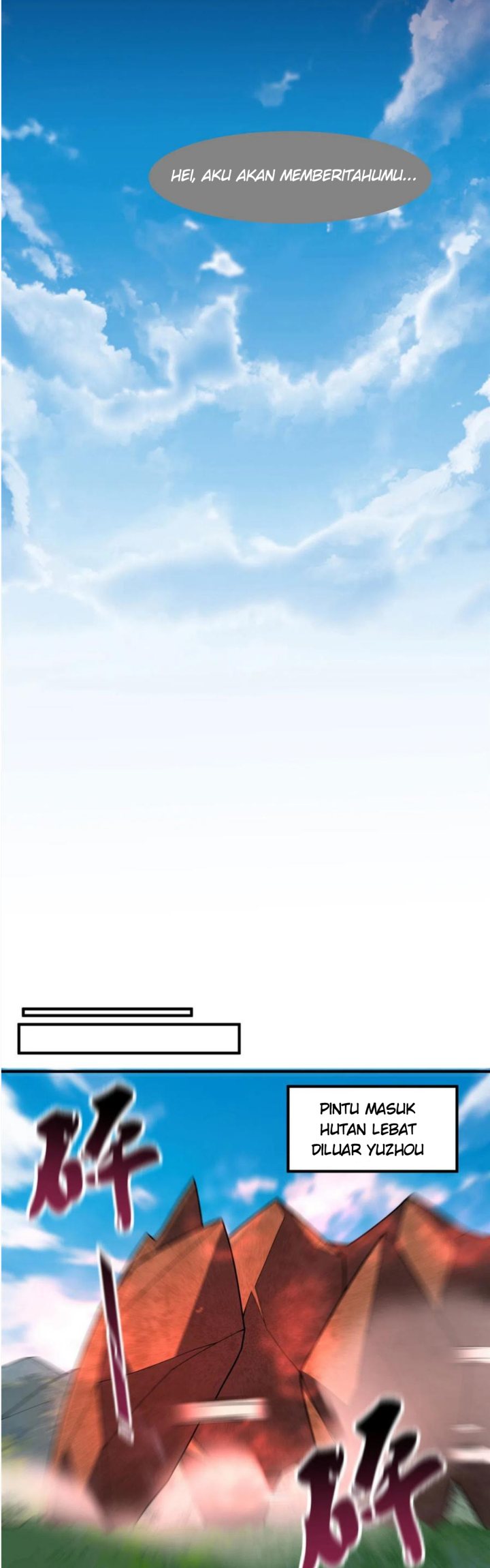 Monster Pet Evolution - Chapter 119 23 Monster Pet Evolution - Chapter 119 23