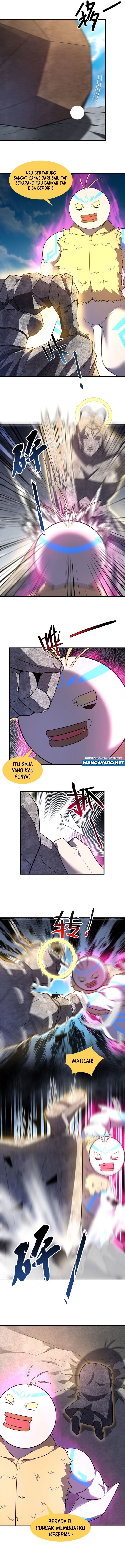 Monster Pet Evolution - Chapter 168 8