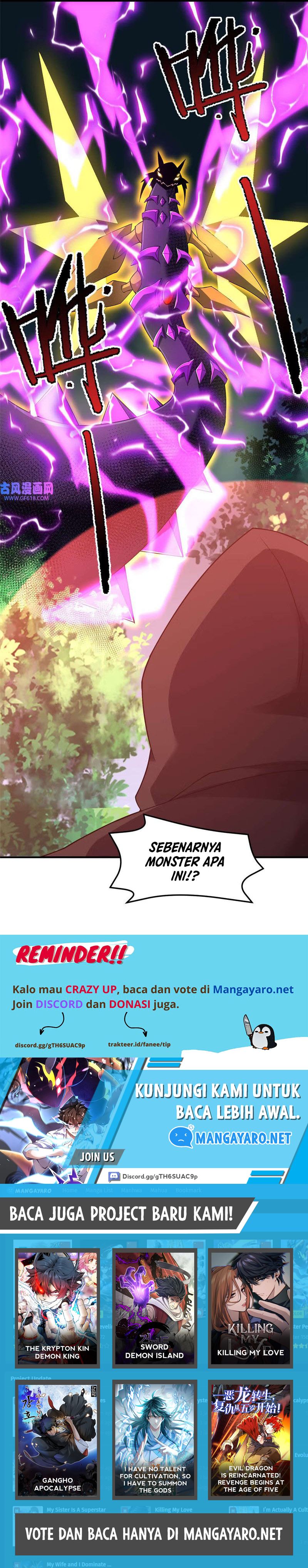 Monster Pet Evolution - Chapter 162 9