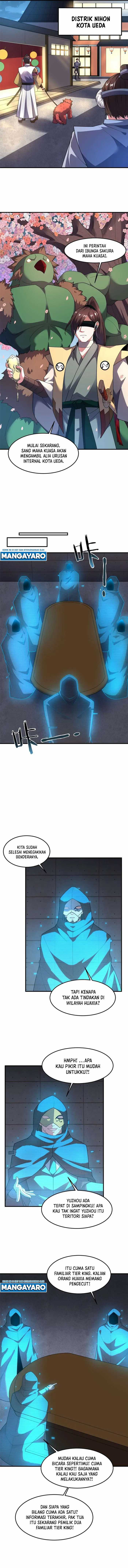Monster Pet Evolution - Chapter 159 3
