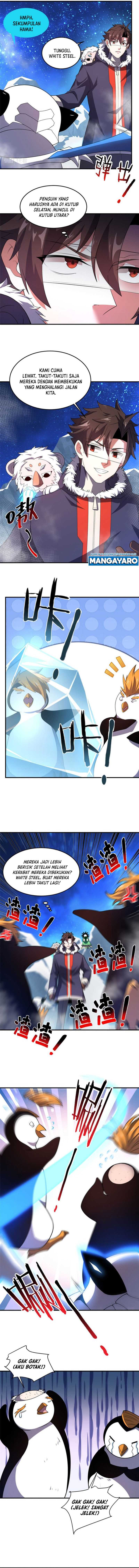 Monster Pet Evolution - Chapter 152 3 Monster Pet Evolution - Chapter 152 3