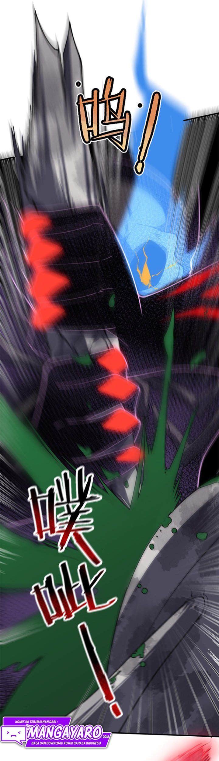 Monster Pet Evolution - Chapter 69 9 Monster Pet Evolution - Chapter 69 9