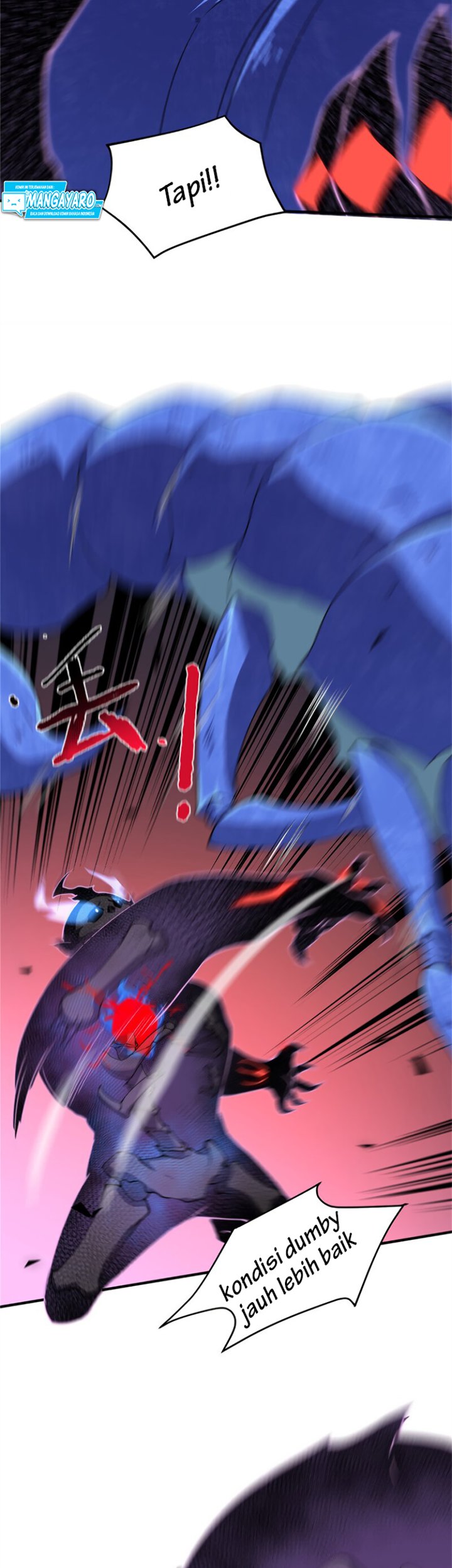 Monster Pet Evolution - Chapter 62 19 Monster Pet Evolution - Chapter 62 19