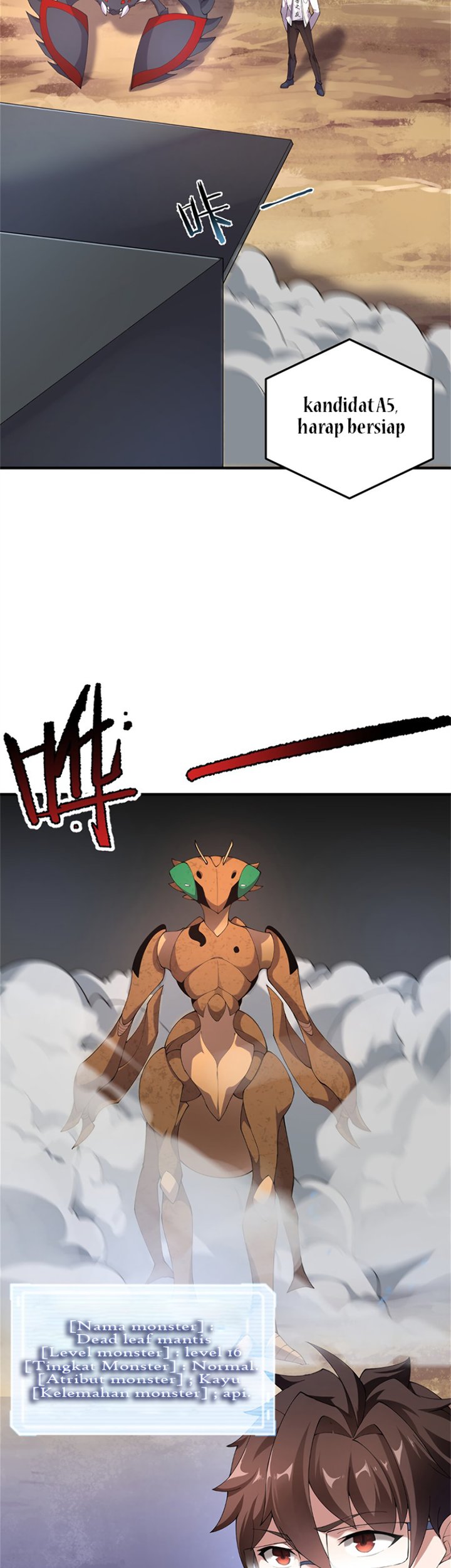 Monster Pet Evolution - Chapter 63 9 Monster Pet Evolution - Chapter 63 9