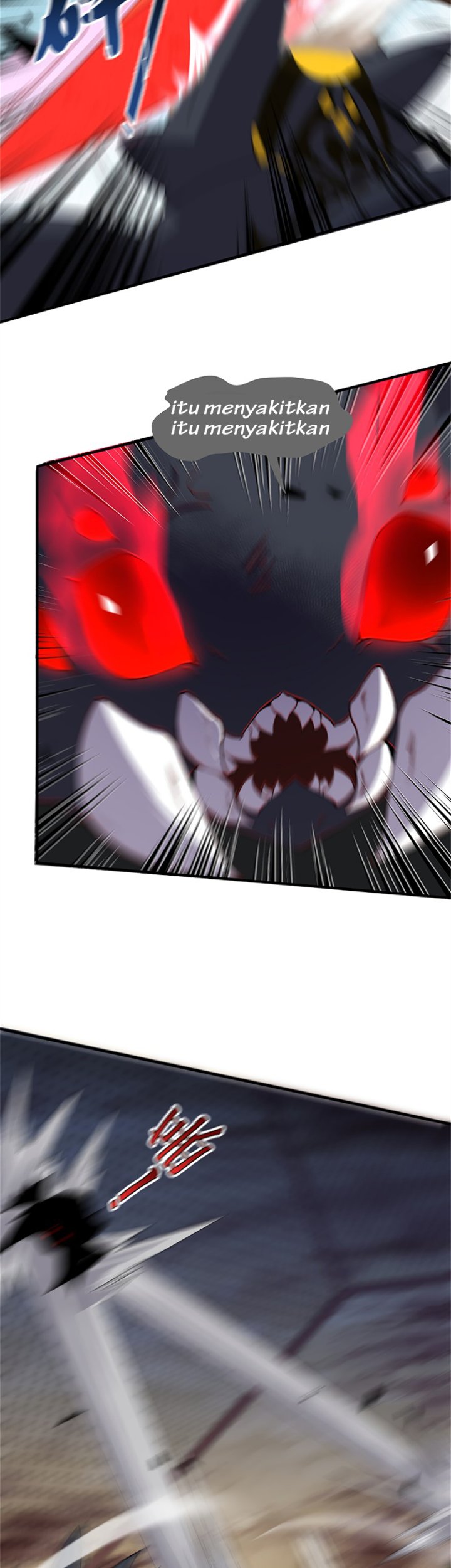 Monster Pet Evolution - Chapter 63 20 Monster Pet Evolution - Chapter 63 20