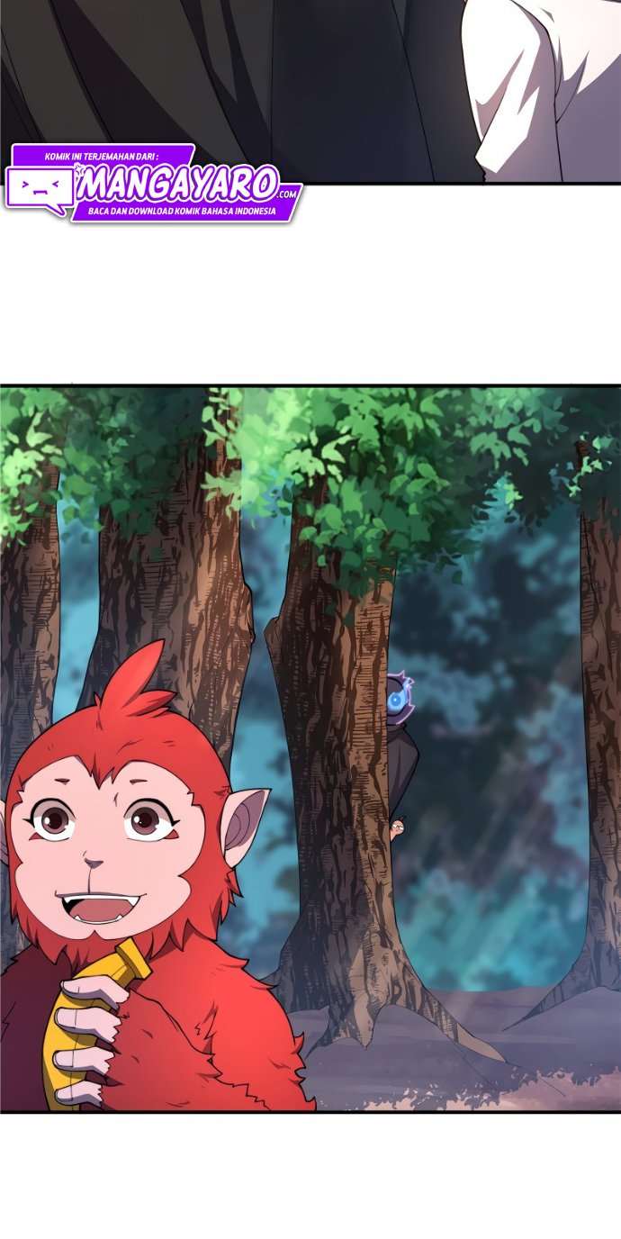 Monster Pet Evolution - Chapter 79 13 Monster Pet Evolution - Chapter 79 13