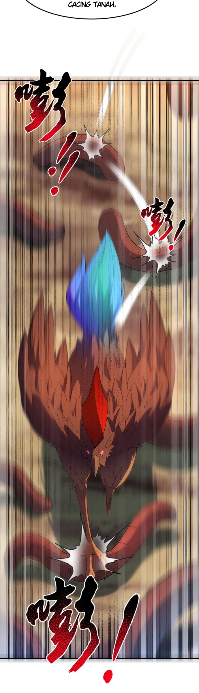 Monster Pet Evolution - Chapter 73 12 Monster Pet Evolution - Chapter 73 12